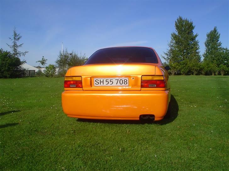 Toyota Corolla billede 5