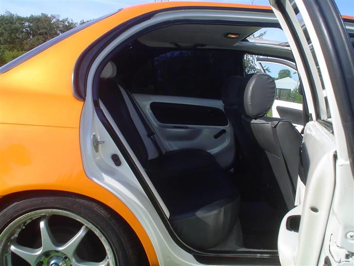 Toyota Corolla billede 7