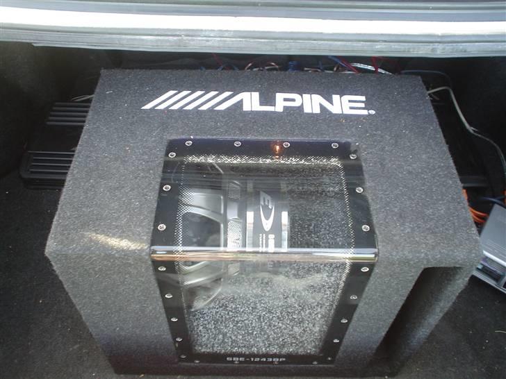 Toyota Corolla billede 8