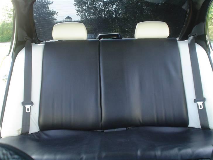 Toyota Corolla billede 10