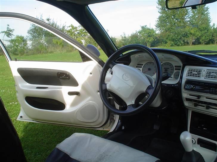 Toyota Corolla billede 11