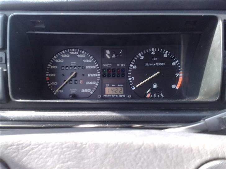 VW Golf 2 SOLGT billede 6