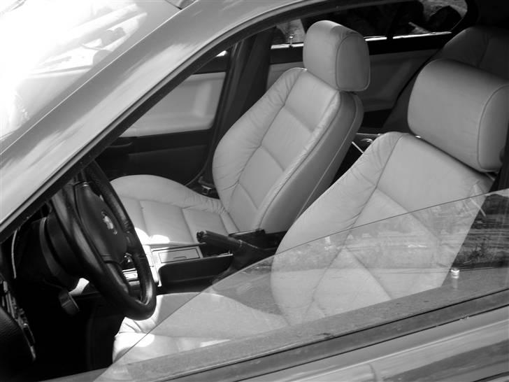 BMW 318i e36 [Tidl. bil] billede 5