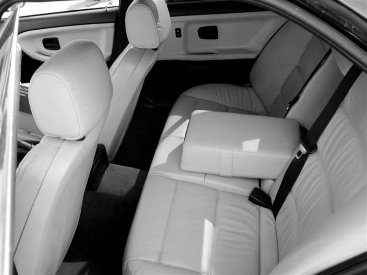 BMW 318i e36 [Tidl. bil] billede 6