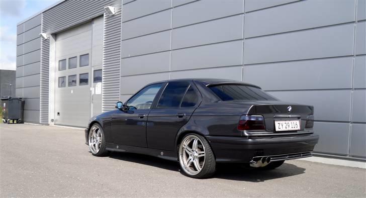 BMW 318i e36 [Tidl. bil] billede 11