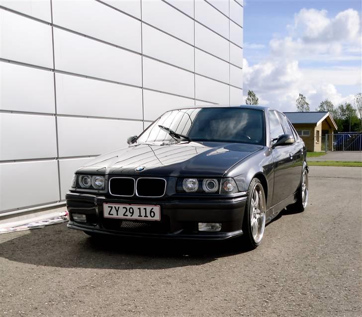 BMW 318i e36 [Tidl. bil] billede 12