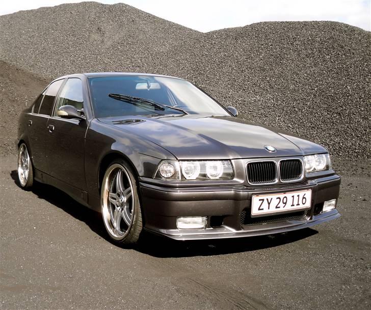 BMW 318i e36 [Tidl. bil] billede 13