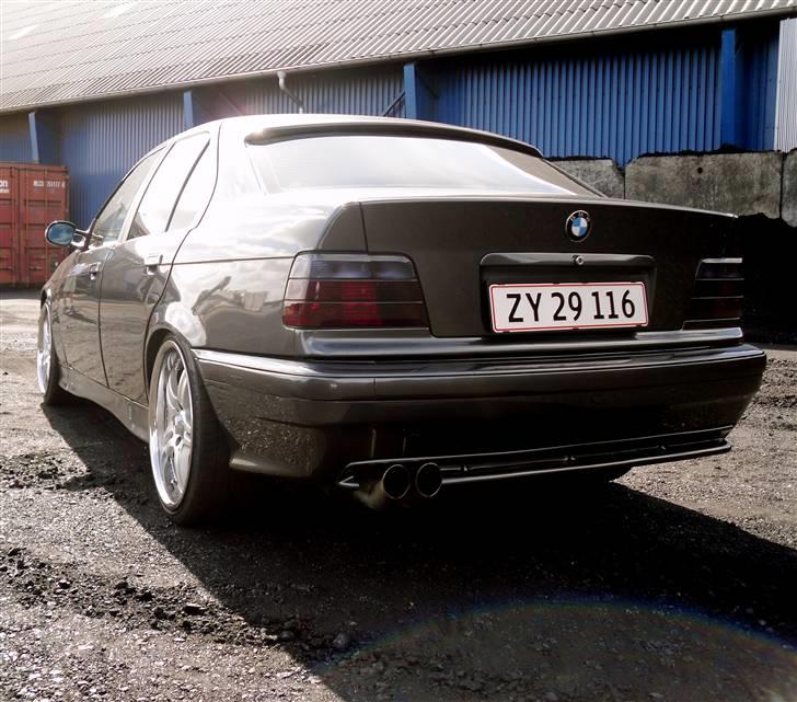 BMW 318i e36 [Tidl. bil] billede 14