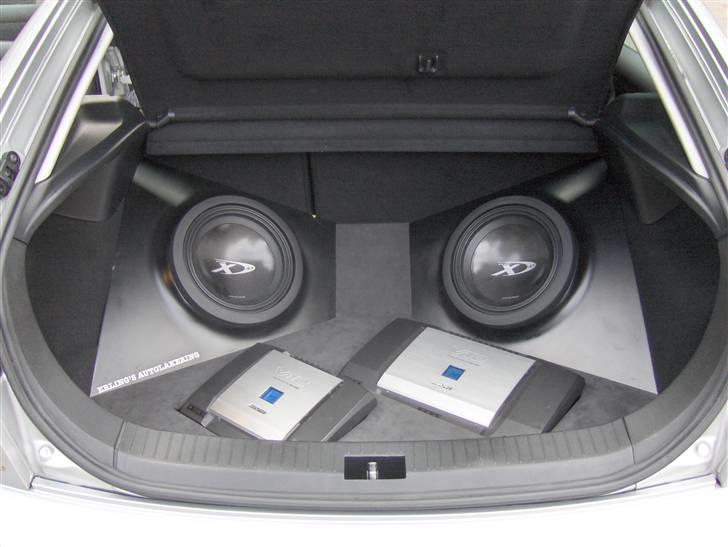 Seat leon 1,8t 20v 210hk billede 9