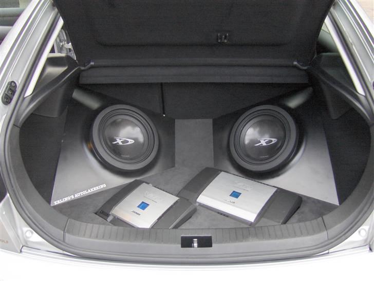 Seat leon 1,8t 20v 210hk billede 10