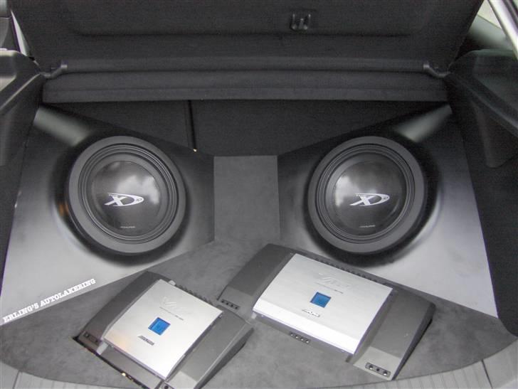 Seat leon 1,8t 20v 210hk billede 11