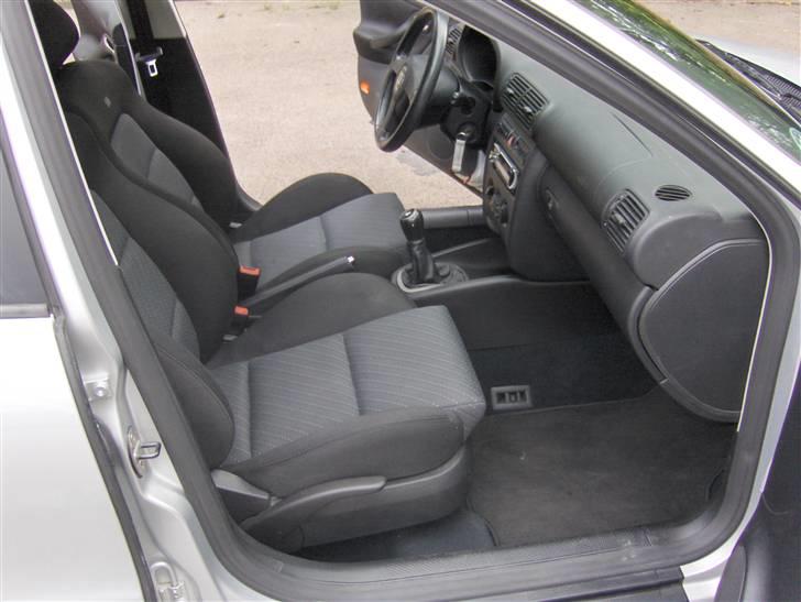 Seat leon 1,8t 20v 210hk billede 16