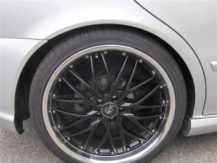 Seat leon 1,8t 20v 210hk billede 17