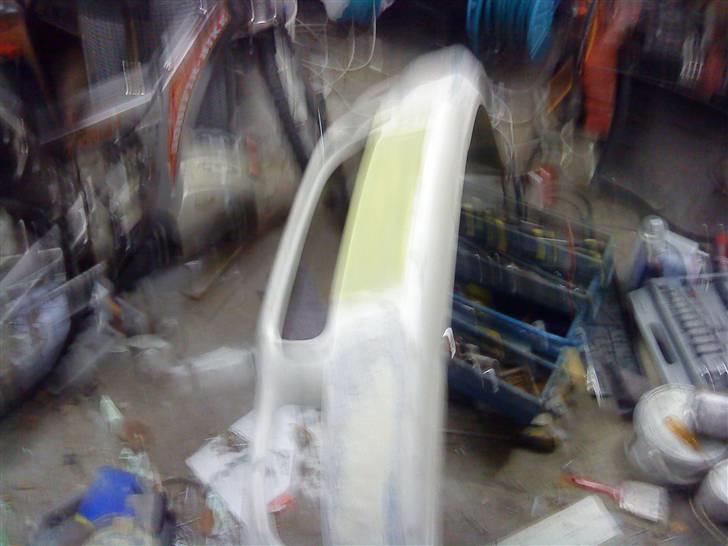 Audi 80 E b 3 Solgt :( billede 9