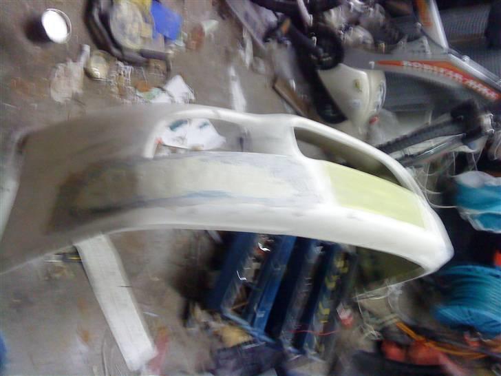 Audi 80 E b 3 Solgt :( billede 10