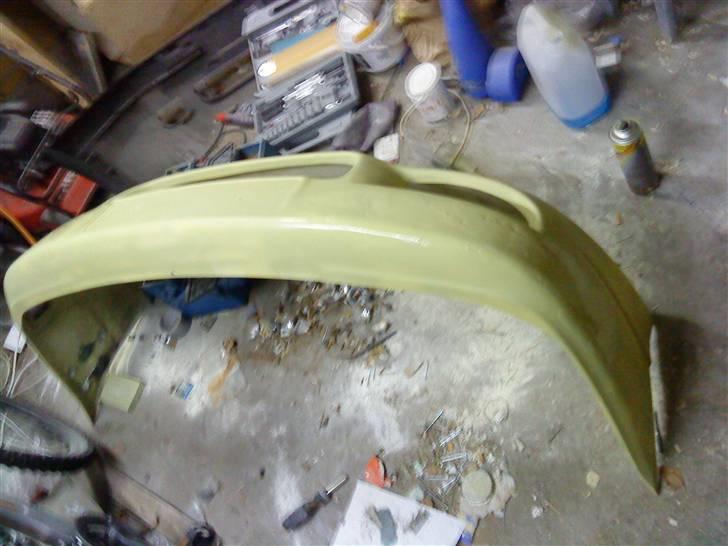 Audi 80 E b 3 Solgt :( billede 11