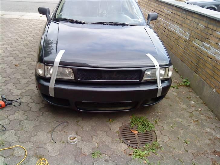 Audi 80 E b 3 Solgt :( billede 12