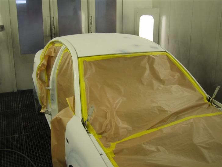 VW passat 1,8t SOLGT billede 8