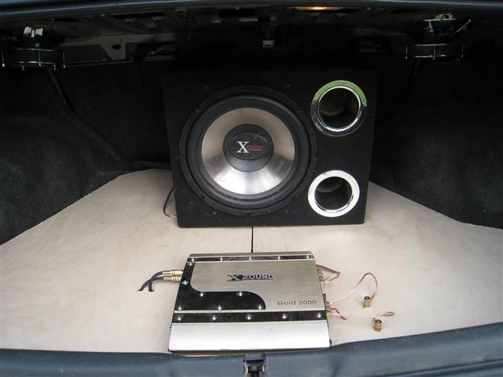 Honda civic V-tec billede 4