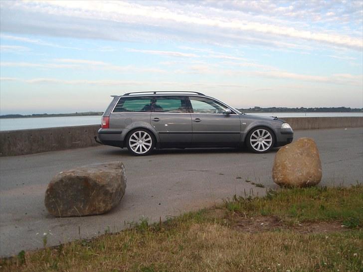 VW Passat TDI 130 hk solgt  billede 7