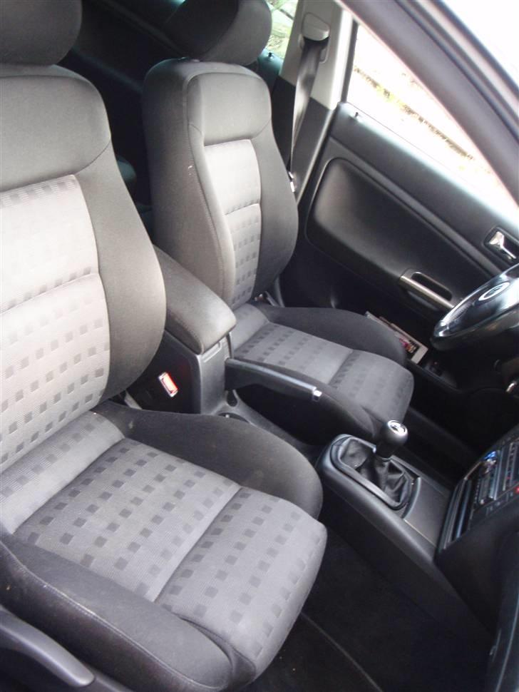 VW Passat TDI 130 hk solgt  billede 11