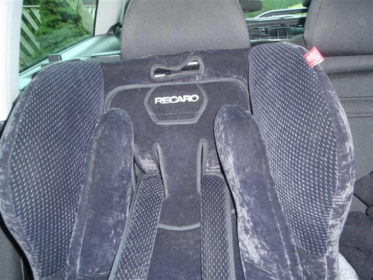 VW Passat TDI 130 hk solgt  billede 14