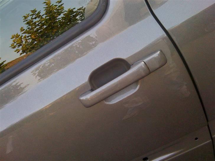 VW Golf 3 TD SOLGT - clean billede 11