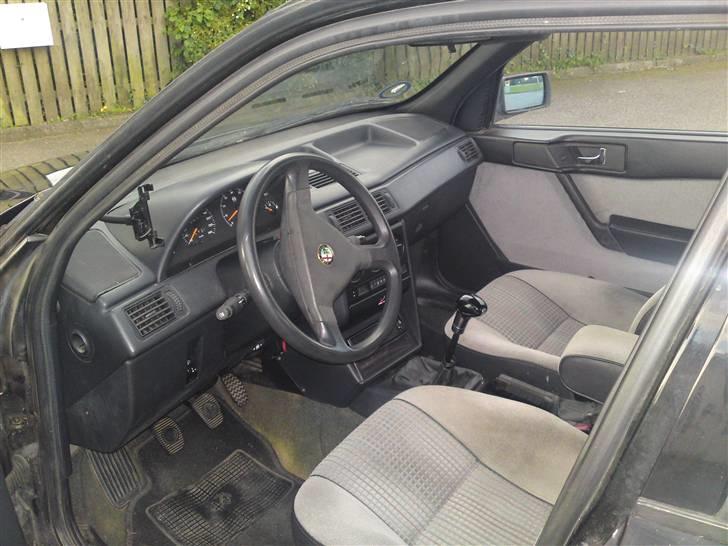 Alfa Romeo 155 *SOLGT* billede 10