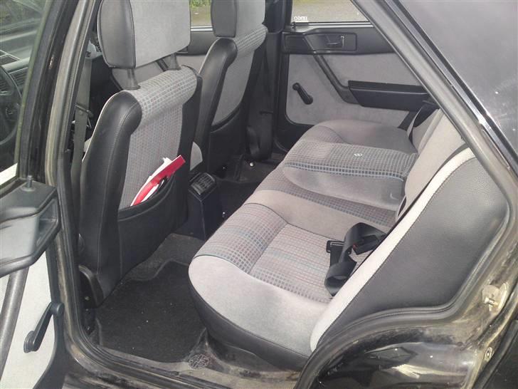 Alfa Romeo 155 *SOLGT* billede 11