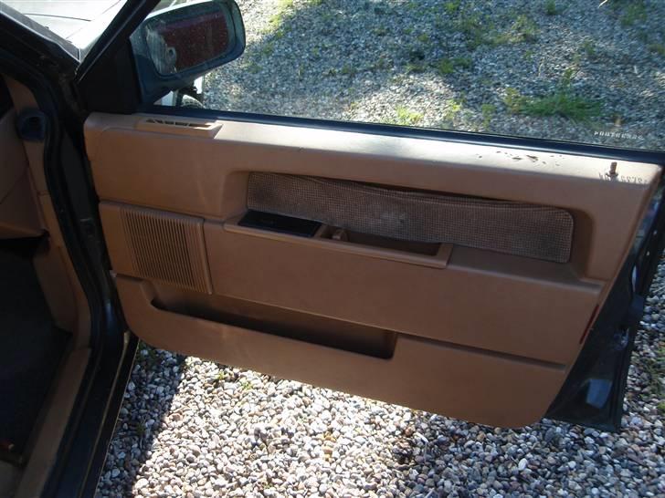 Volvo 745 2,0 16v turbo billede 10