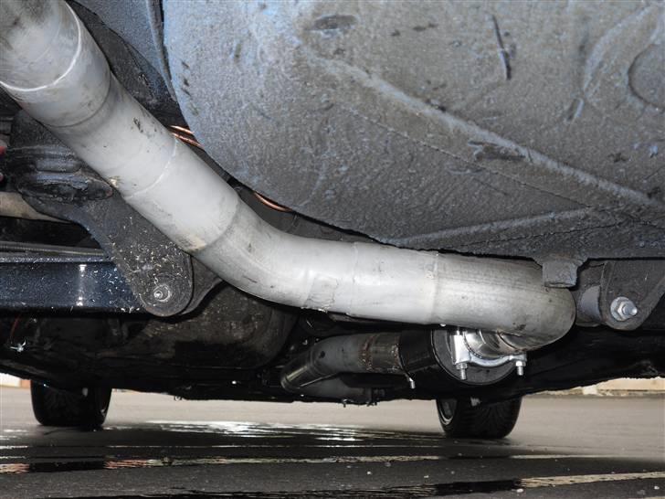 Mercedes Benz 190E billede 12