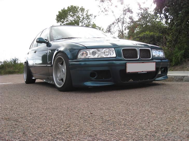 BMW E 36 320 billede 1