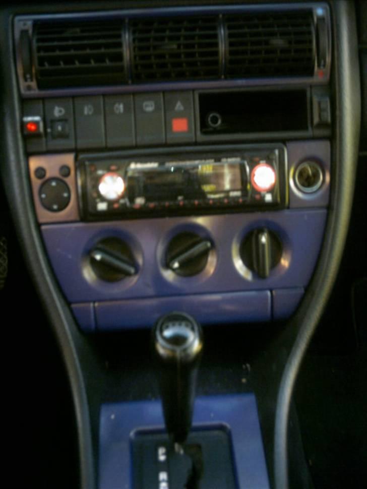 Audi 100 V6 Solgt billede 14