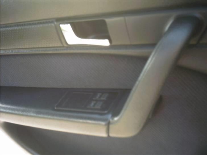 Audi 100 V6 Solgt billede 16