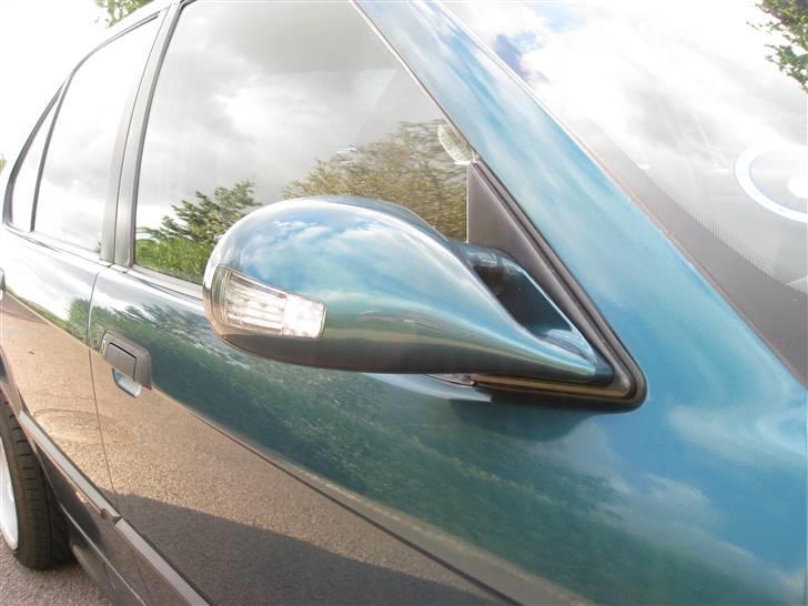 BMW E 36 320 billede 12