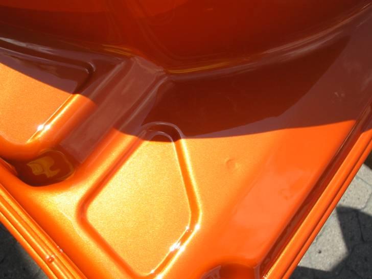 VW passat 1,8t SOLGT billede 9