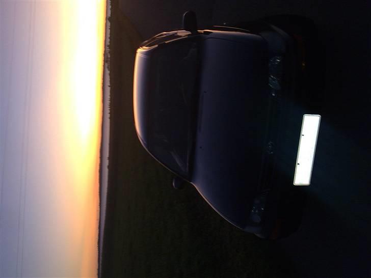 Toyota corolla billede 16