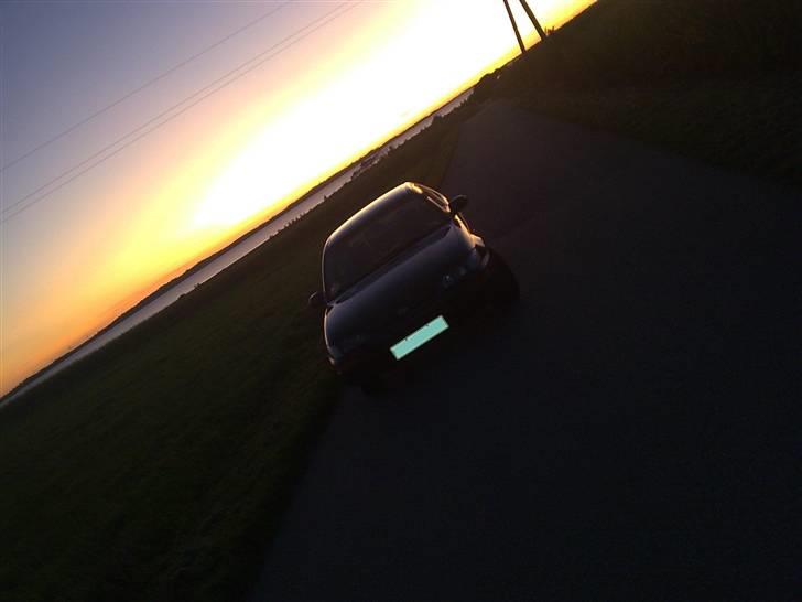 Toyota corolla billede 17