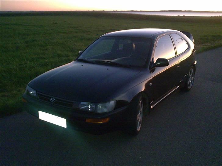 Toyota corolla billede 19