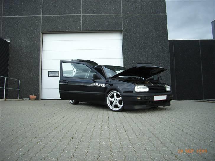 VW Golf 3 1,8 GT ^Highline^ billede 1