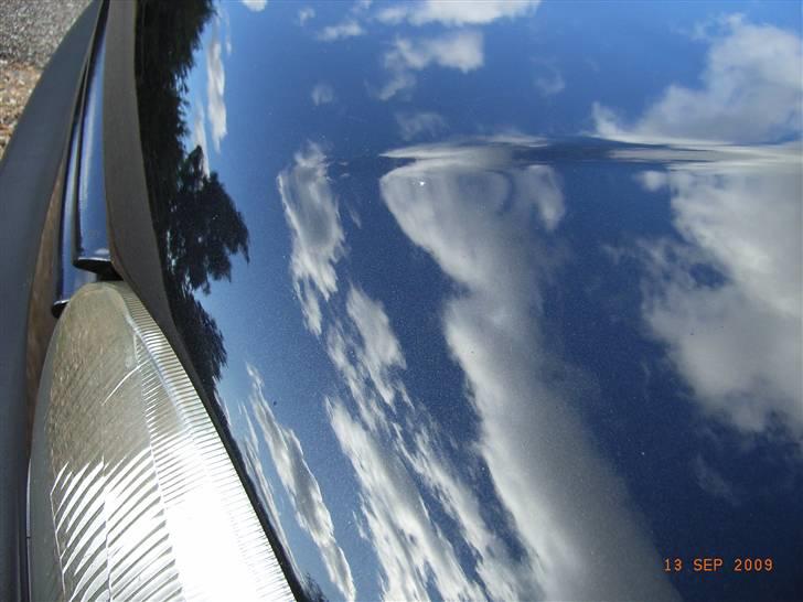 VW Golf 3 1,8 GT ^Highline^ billede 4