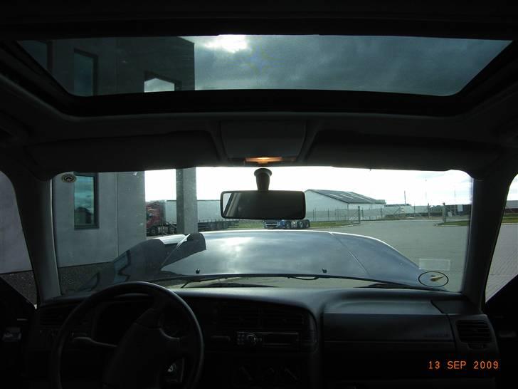 VW Golf 3 1,8 GT ^Highline^ billede 5