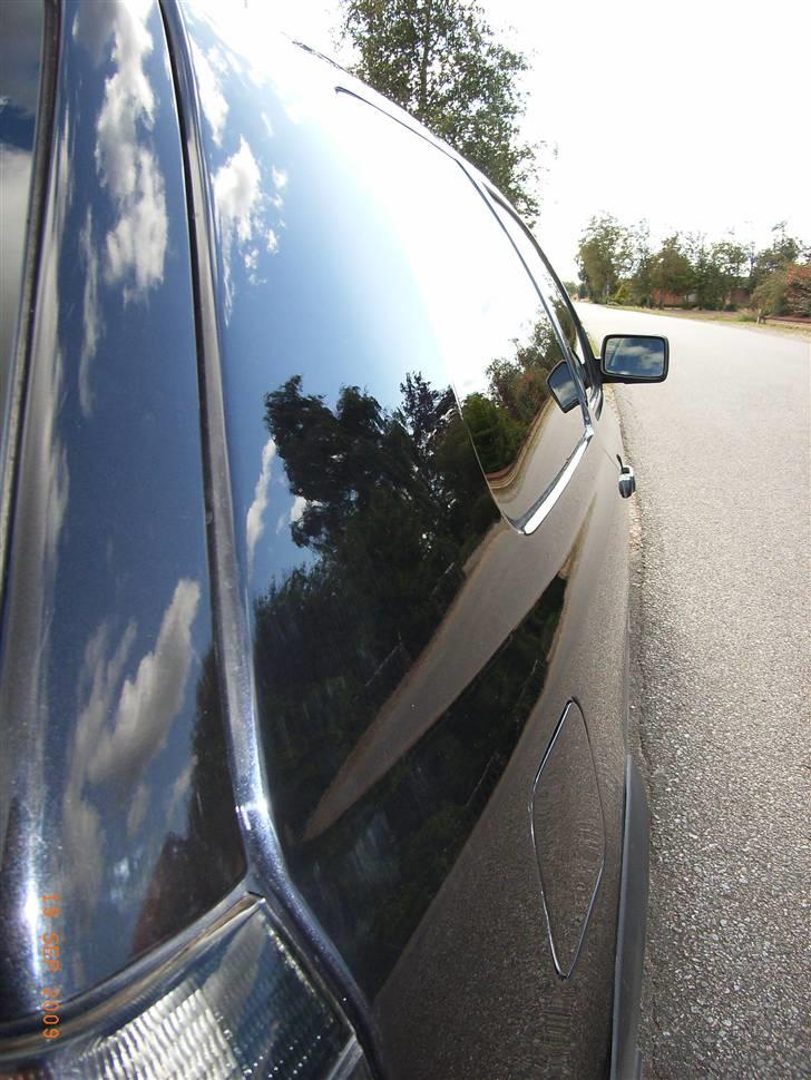 VW Golf 3 1,8 GT ^Highline^ billede 6