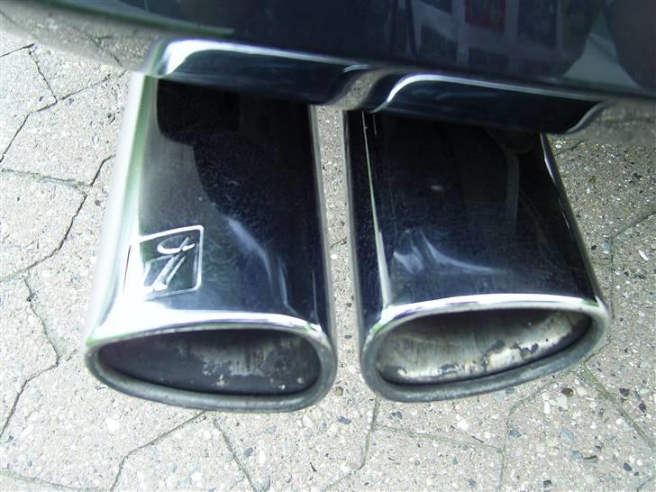 Opel vectra b *SOLGT* billede 14