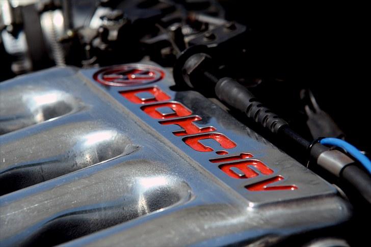 VW Golf 2 GTI billede 11