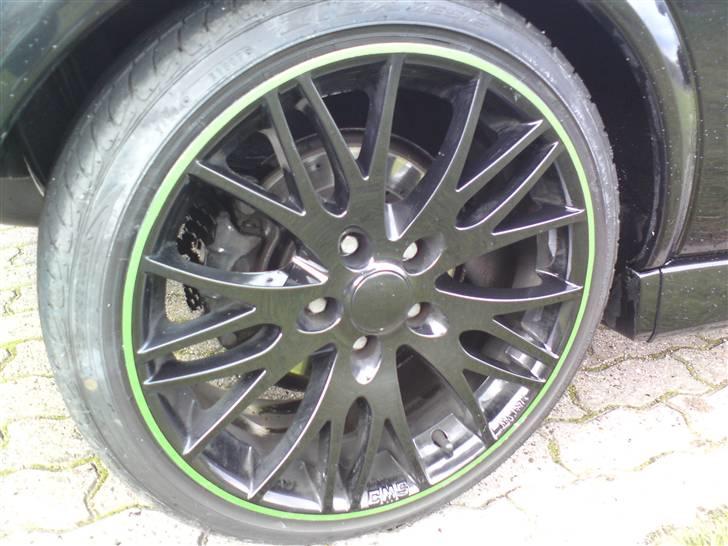 Opel Astra G *Solgt* billede 6