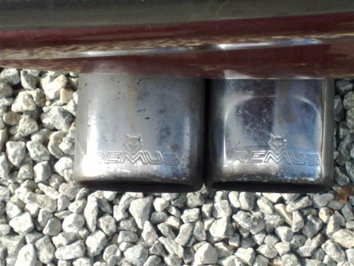 Opel vectra a 1,8 gls skrottet billede 11