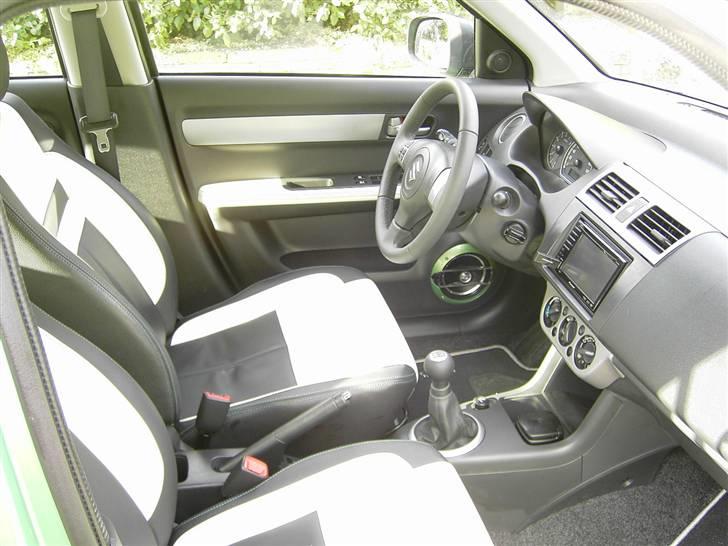 Suzuki Swift ( TIL SALG - BYD ) billede 7