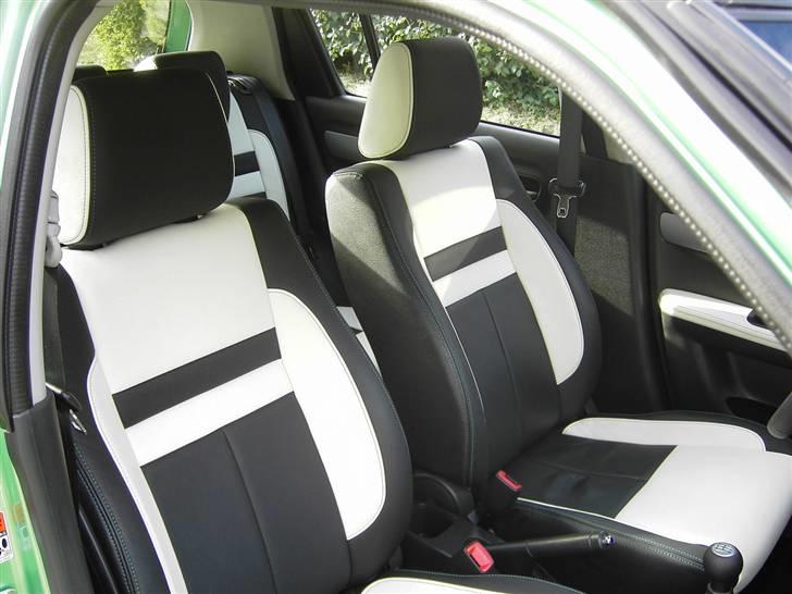 Suzuki Swift ( TIL SALG - BYD ) billede 8