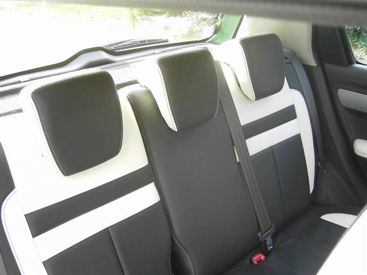 Suzuki Swift ( TIL SALG - BYD ) billede 9